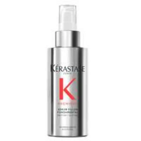 Image of Kerastase Premiere Anti-Frizz Reparative Filler Serum 90ml