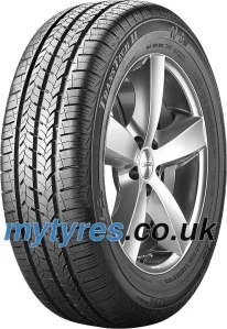 Image of Viking TransTech II ( 235/65 R16C 115/113R 8PR )