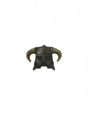 Image of Elder Scrolls Limited Edition Pin Badge