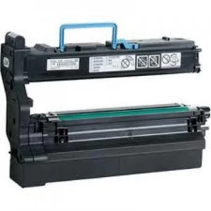 Image of Konica Minolta 171-0582-001 Black Laser Toner Ink Cartridge