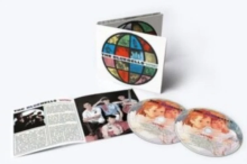 Image of Sisters (Deluxe Edition) CD / Album