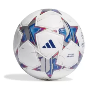 Image of adidas UCL Pro Football 2023-24 - White