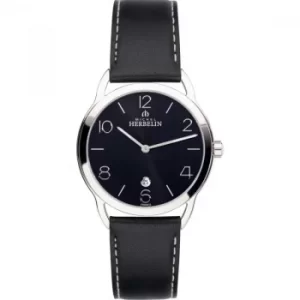 Image of Mens Michel Herbelin Equinoxe Watch