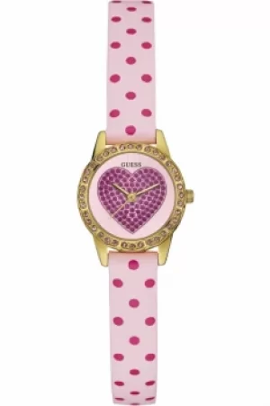 Image of Ladies Guess Harper Watch W0731L1
