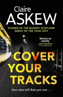 Image of Cover Your Tracks : From the Shortlisted CWA Gold Dagger Author