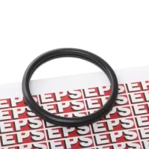 Image of EPS Gaskets Made in Italy - OE Equivalent 1.890.547 Gasket, thermostat PEUGEOT,TOYOTA,CITROEN,107 Schragheck (PM_, PN_),108,Yaris Schragheck (_P9_)