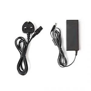 Image of Dymo 1888649 XTL 300 UK AC Adaptor