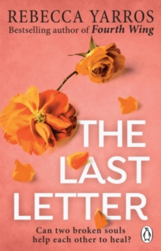Image of The Last Letter Paperback / softback