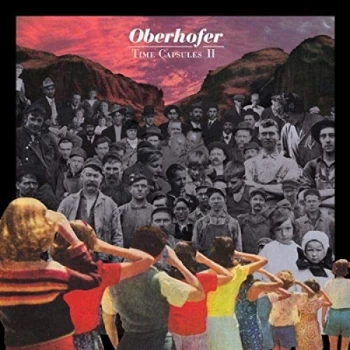 Image of Oberhofer - Time Capsule II CD
