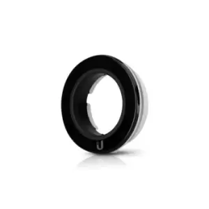 Image of Networks IR Range Extender for UniFi Protect G4 Bullet Camera - IR LED unit - Universal - Black - White - Ubiquiti Networks - UniFi Protect G4 Bullet