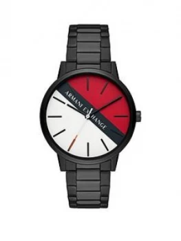 Image of Armani Exchange Cayde AX2725 Men Bracelet Watch