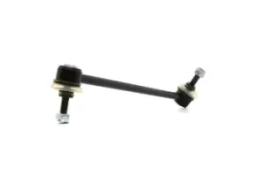 Image of DAKAtec Anti-roll bar link 120049HQ Rod / Strut, stabiliser,Drop link BMW,3 Touring (E91),3 Limousine (E90),1 Schragheck (E87),3 Coupe (E92)