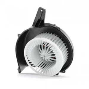 Image of FEBI BILSTEIN Blower Motor VW,SEAT,SKODA 27306 6Q1819015G,6Q1819015H,6Q1819015J 6R1819015,6R1819015A,6Q1819015C,6Q1819015E,6Q1819015J,6R1819015