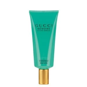 Image of Gucci Memoire DUne Odeur Shower Gel 200ml