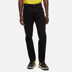 Image of BOSS Orange Re.Maine BC-C Stretch-Denim Jeans - W36/L32