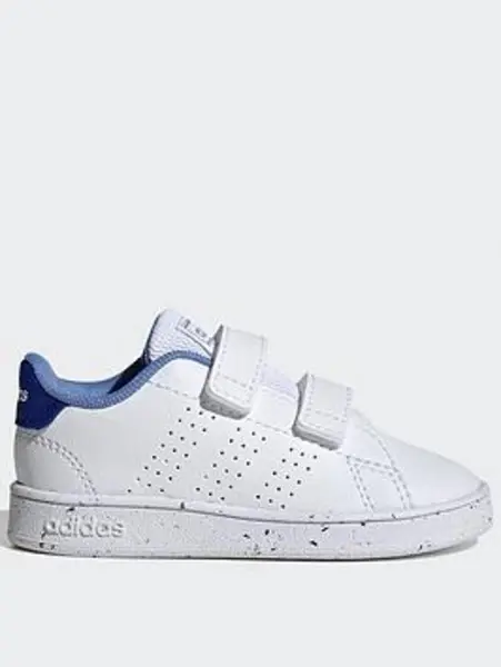 Image of adidas Advantage I Infant Trainers - Size C5
