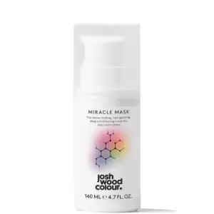 Image of Josh Wood Colour Everything Mask 140ml