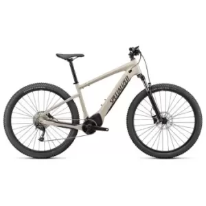 Image of Specialized Tero 3.0 2022 Electric Mountain Bike - White