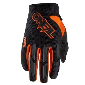 Image of Element Glove Orange S/8