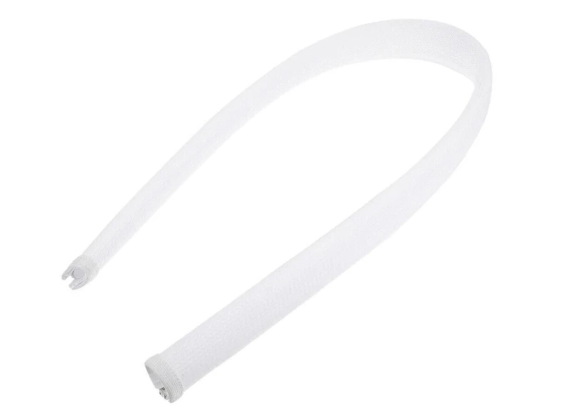 Image of Vivolink PROZIPSLEEVEW2028 cable sleeve White