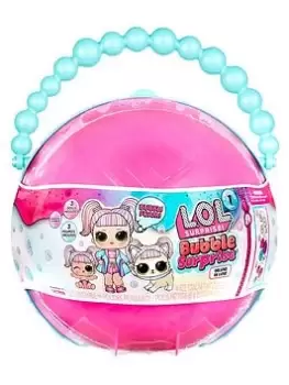 Image of L.O.L Surprise! Bubble Surprise Deluxe