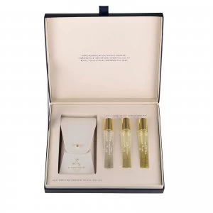 Image of Aromatherapy Associates Exclusive Moments on-the-go Set