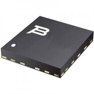 Image of Surge protection Bourns TBU DT085 100 WH DFN 4