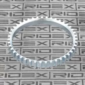Image of RIDEX ABS Ring 2254S0018 Reluctor Ring,Tone Ring OPEL,NISSAN,SUZUKI,AGILA (A) (H00),PIXO (UA0),SWIFT III (MZ, EZ),Wagon R+ Schragheck (MM),IGNIS II