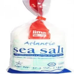 Image of Lima Sea Salt Fine 1000g