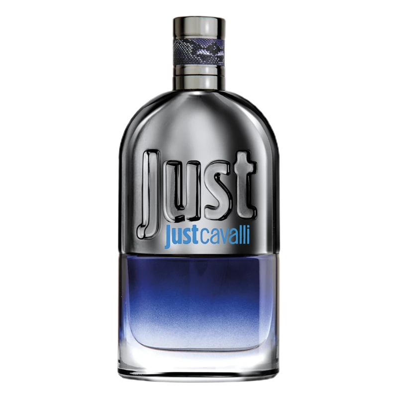 Image of Roberto Cavalli Just Cavalli For Him Eau de Toilette 90ml Misc male