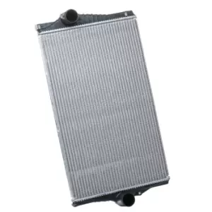 Image of VALEO Intercooler VOLVO 818280 30748808,31274553 Turbo Intercooler,Intercooler, charger