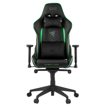 Image of Tarok Pro - Razer Gaming Chair by Zen for PC