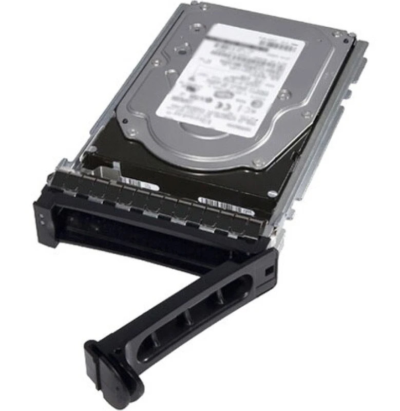 Image of DELL D35F3 internal solid state drive 480 GB 2.5" Serial ATA III
