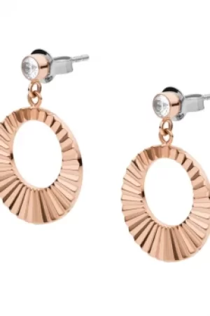 Image of Fossil Jewellery Earrings JEWEL JF03544791