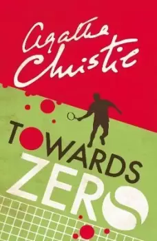 Image of Towards Zero by Agatha Christie