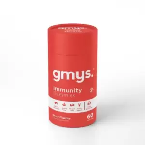 Image of GMYS Immunity Gummies