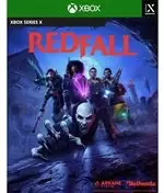 Image of Redfall (Xbox Series X)