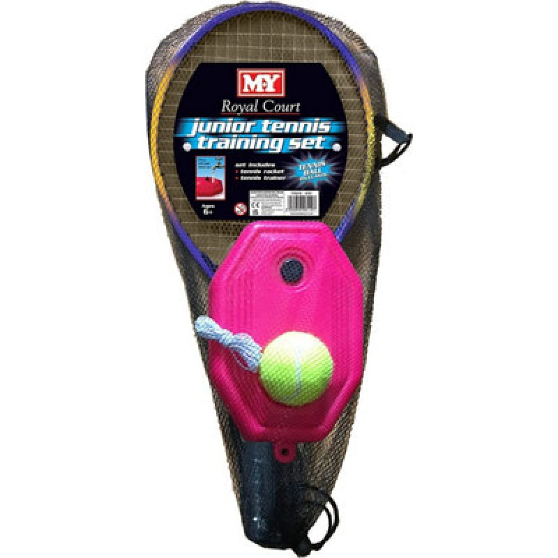 Image of MY Tennis Training Game With Teather Multi