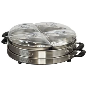 Image of Smart Lazy Susan Buffet Server