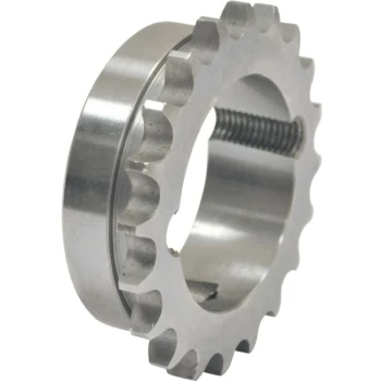 Image of 51-57 (2012) 5/8' Simplex Sprocket Taper Bore - Dunlop Btl