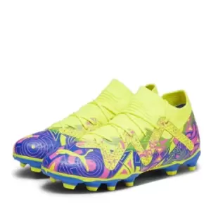 Image of Puma Match NJr Fg/Ag Jr - Blue