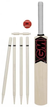 Image of Gunn Moore Mana Junior Cricket Set.