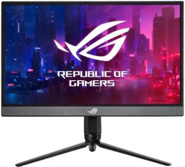 Image of ASUS ROG Strix 15.6" XG16AHP Full HD IPS Gaming LED Monitor