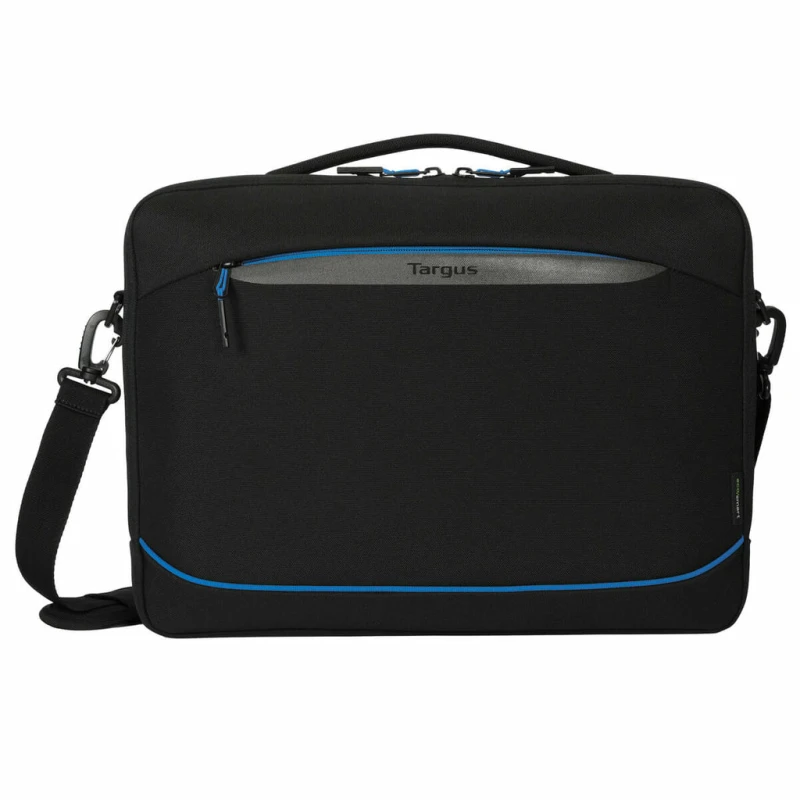 Image of Targus TBT940GL laptop case 40.6cm (16") Briefcase Black