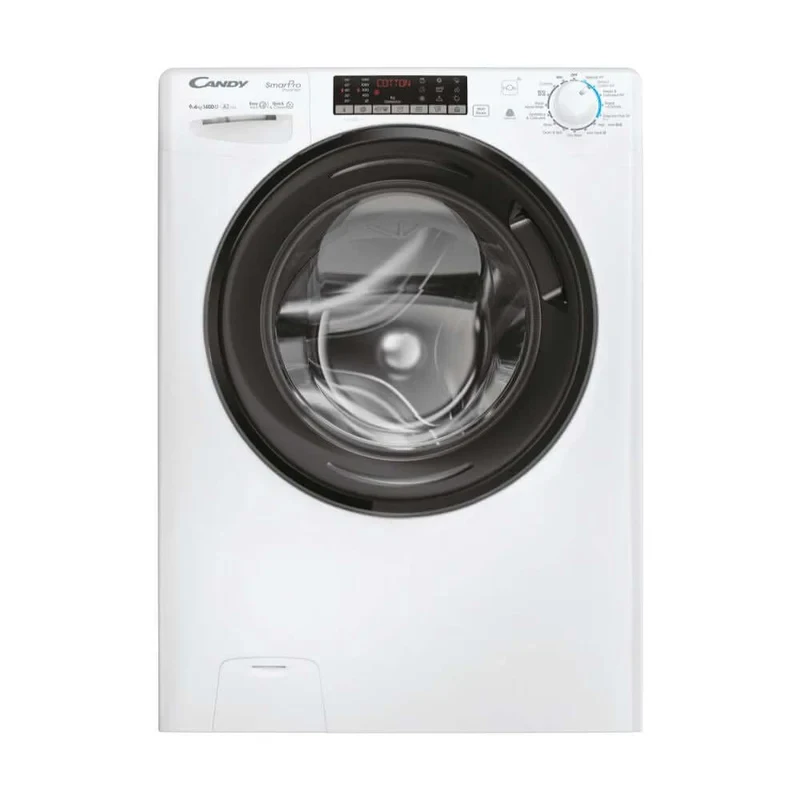 Image of Candy Smart Pro CSOW4966TWMB6-80 9Kg/6Kg 1400RPM Washer Dryer