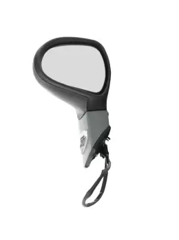 Image of ALKAR Wing mirror PEUGEOT 6131308 8153NE Outside mirror,Side mirror,Door mirror,Side view mirror,Offside wing mirror