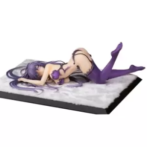 Image of Date A Live PVC Statue 1/6 Tohka Yatogami Inverted - Deactivated Reisou Ver. 30 cm