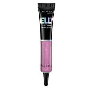 Image of Rimmel Glitter Gel 500 Purple Rain