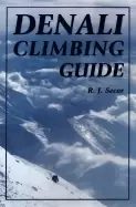 Image of denali climbing guide