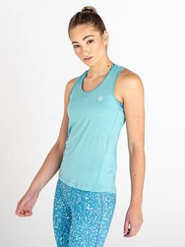 Image of Dare 2b Dare 2B Modernize II Vest - Green, Size 10, Women